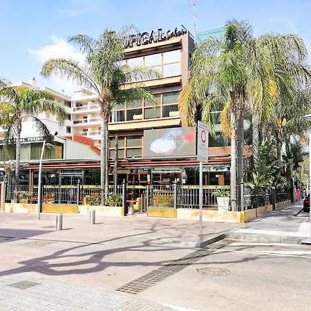 Ed Planta 6, Reformado, Céntrico