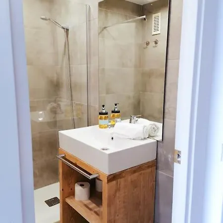 Apartment Ed Planta 6, Reformado, Centrico *