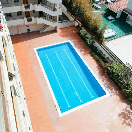 Ed Planta 6, Reformado, Céntrico Apartamento *