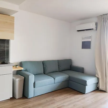 Ed Planta 6, Reformado, Céntrico Apartamento *