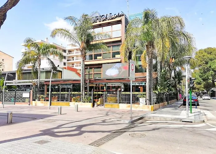Ed Planta 6, Reformado, Céntrico