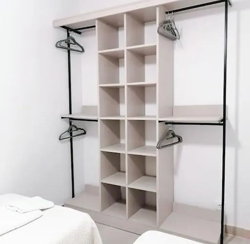 Apartamento Ed Planta 6, Reformado, Céntrico