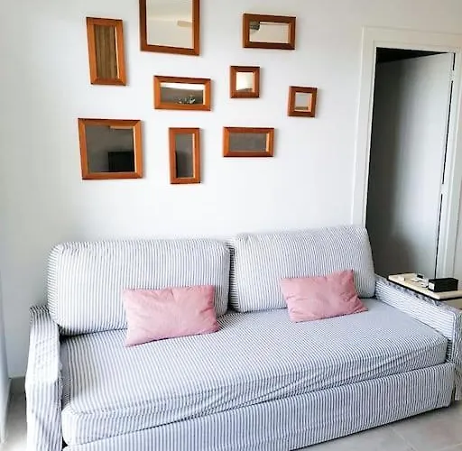 Ed Planta 6, Reformado, Céntrico Apartamento Salou