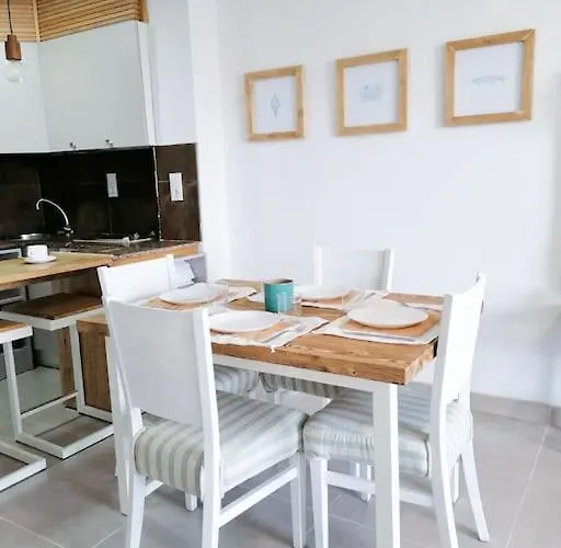 Ed Planta 6, Reformado, Céntrico * Salou