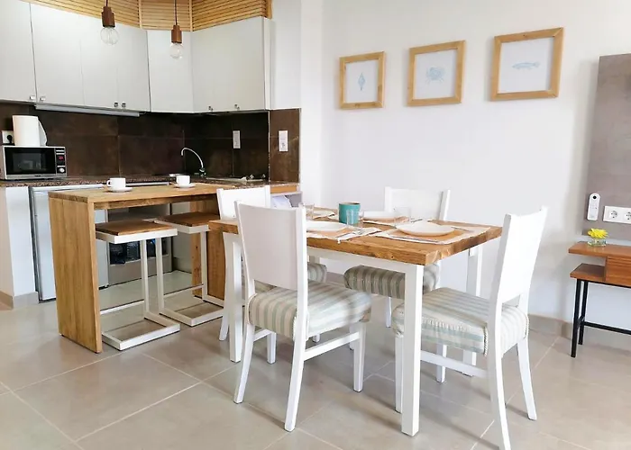Ed Planta 6, Reformado, Céntrico Apartamento