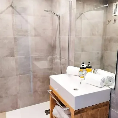 Ed Planta 6, Reformado, Centrico Salou