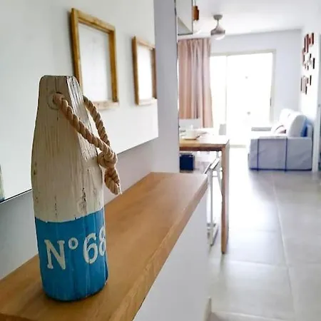 Ed Planta 6, Reformado, Centrico Salou