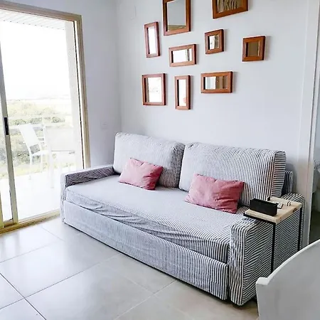 Apartment Ed Planta 6, Reformado, Centrico *