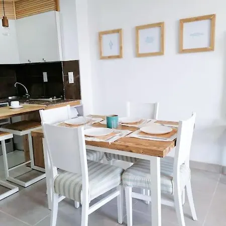 Ed Planta 6, Reformado, Centrico * Salou