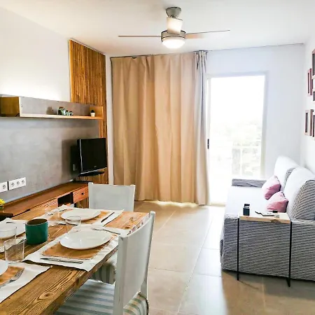Ed Planta 6, Reformado, Centrico Apartment