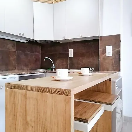 Apartment Ed Planta 6, Reformado, Centrico