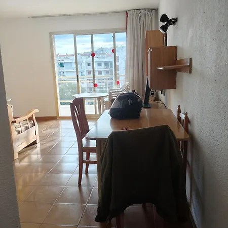 Ed Planta 6, Reformado, Centrico