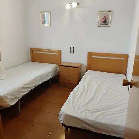 Apartment Ed Planta 6, Reformado, Centrico