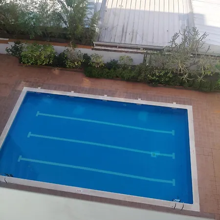 Apartment Ed Planta 6, Reformado, Centrico *