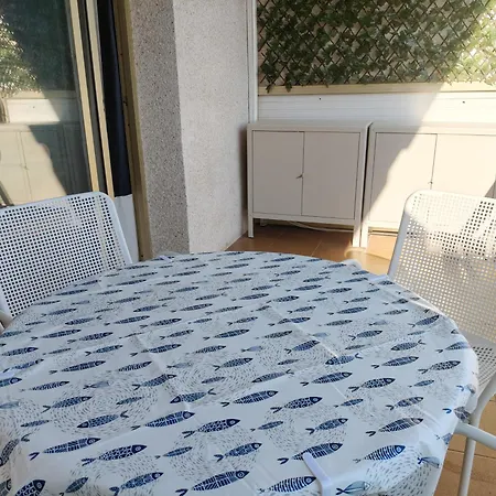 Ed Planta 6, Reformado, Centrico Apartment