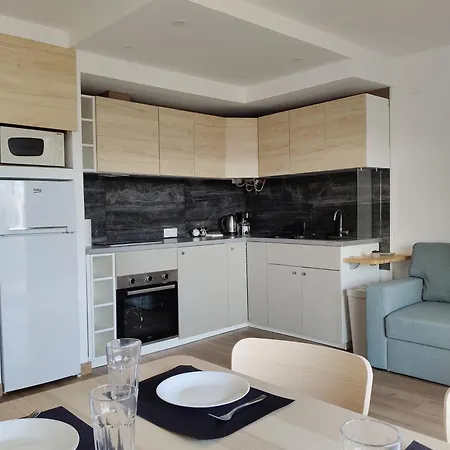 Apartment Ed Planta 6, Reformado, Centrico *