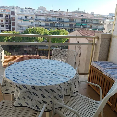 Ed Planta 6, Reformado, Centrico *