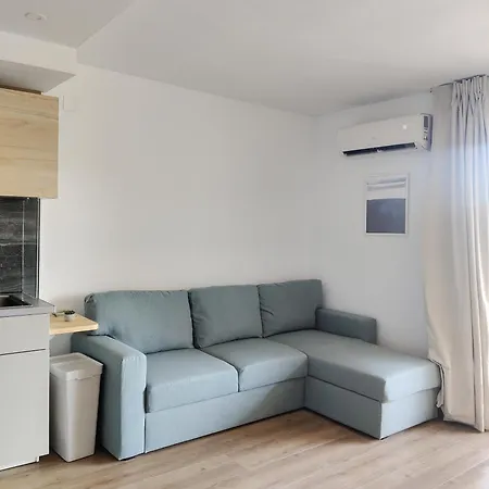Ed Planta 6, Reformado, Centrico Apartment