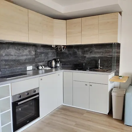 Ed Planta 6, Reformado, Centrico Apartment *