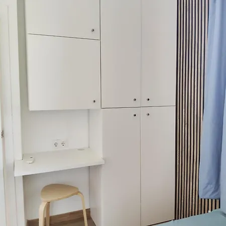 Apartment Ed Planta 6, Reformado, Centrico Salou