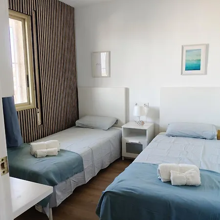 Apartment Ed Planta 6, Reformado, Centrico *