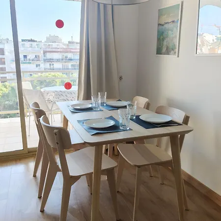 Ed Planta 6, Reformado, Centrico *