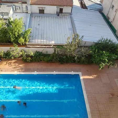Ed Planta 6, Reformado, Centrico * Salou