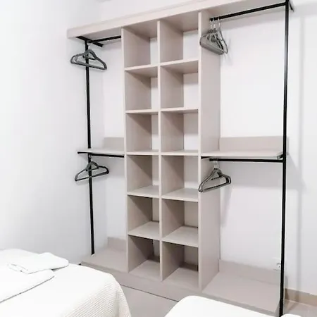 Appartement Ed Planta 6, Reformado, Centrico