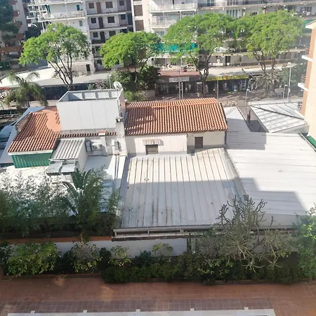 Ed Planta 6, Reformado, Centrico * Salou